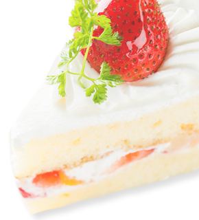 松江市のケーキショップCLAUDEクロードはオーダーメイドやバースデー・ウェディングケーキ・クリスマスケーキも承ります。