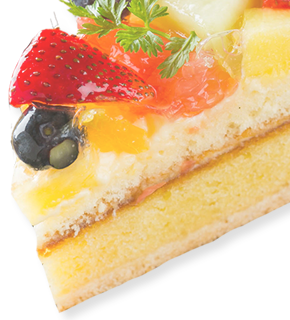 松江市のケーキショップCLAUDEクロードはオーダーメイドやバースデー・ウェディングケーキ・クリスマスケーキも承ります。